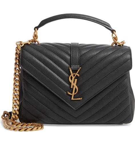 saint laurent purse nordstrom|cheap saint laurent purse.